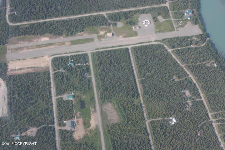 33587 Peninsula Avenue, Soldotna, AK 99669