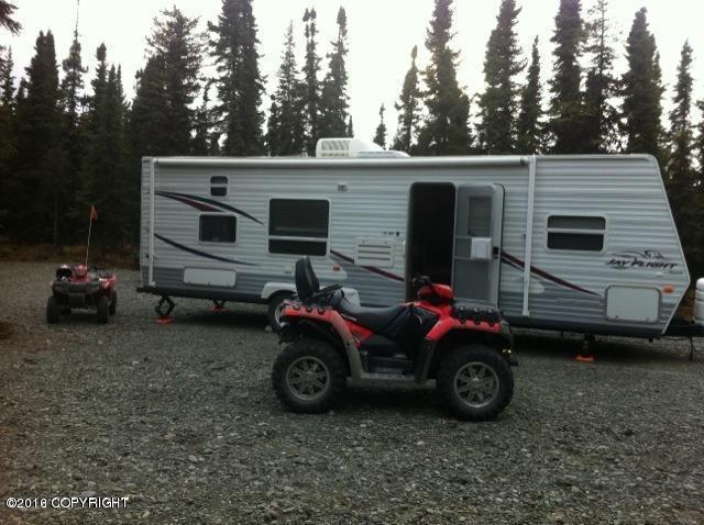 33587 Peninsula Avenue, Soldotna, AK 99669