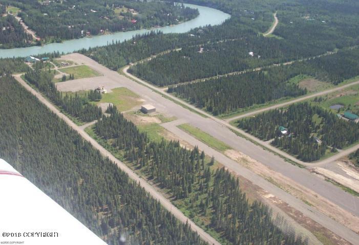 33587 Peninsula Avenue, Soldotna, AK 99669