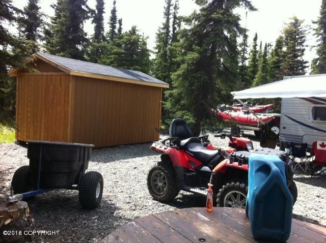 33587 Peninsula Avenue, Soldotna, AK 99669