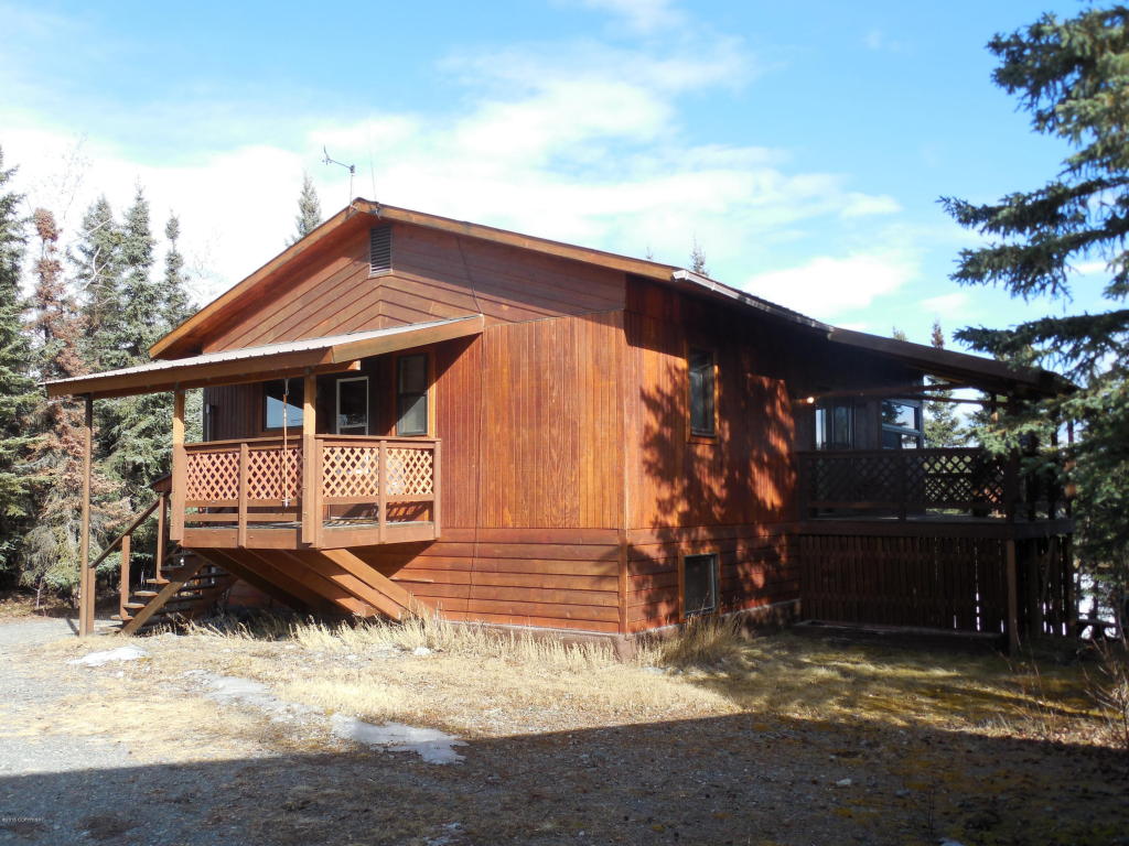 33345Kathaleen Ave, Soldotna, United States 99669