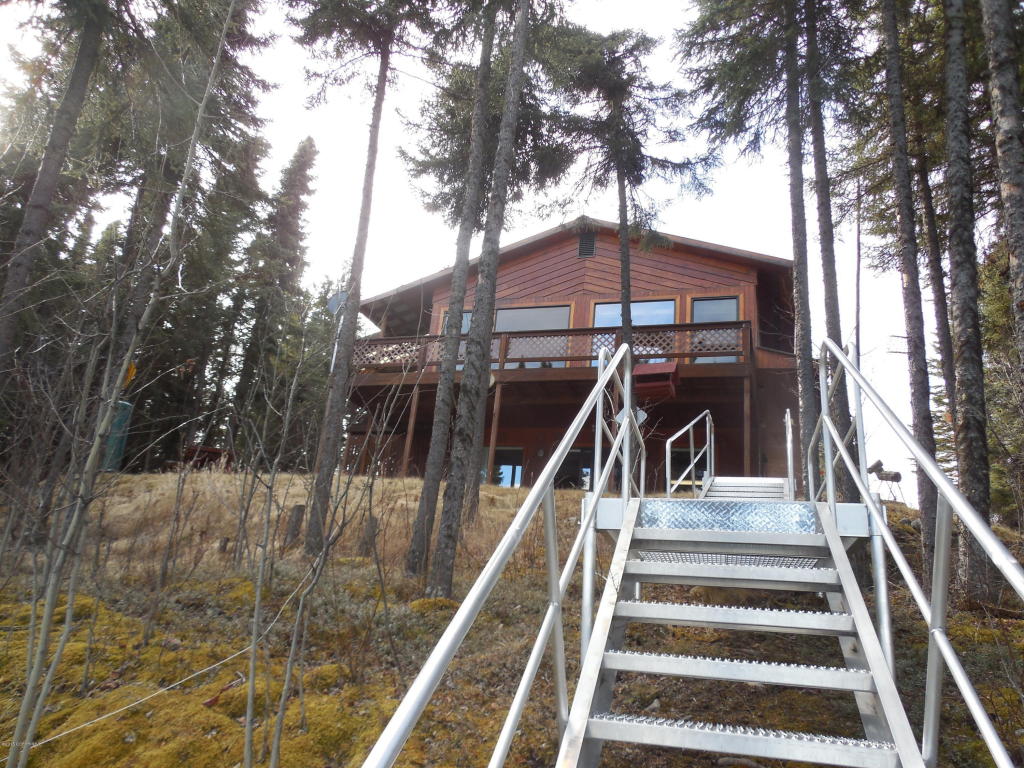33345Kathaleen Ave, Soldotna, United States 99669