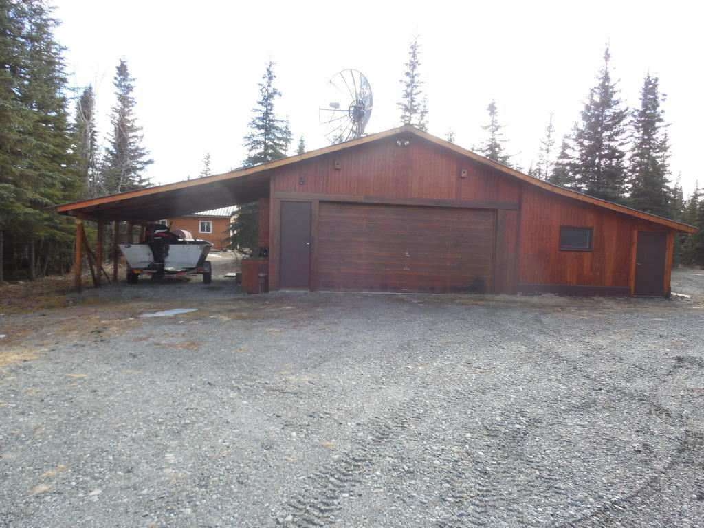 33345Kathaleen Ave, Soldotna, United States 99669