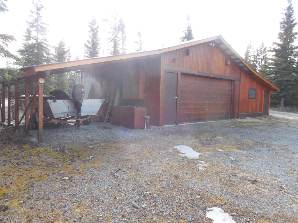 33345Kathaleen Ave, Soldotna, United States 99669