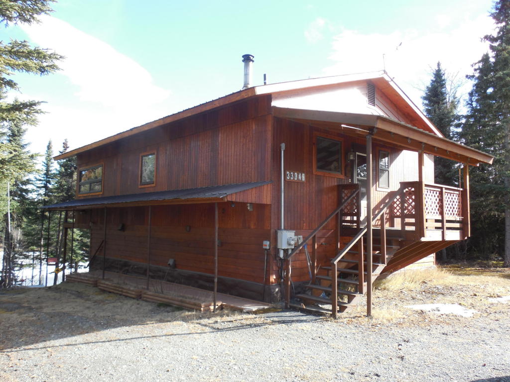 33345Kathaleen Ave, Soldotna, United States 99669