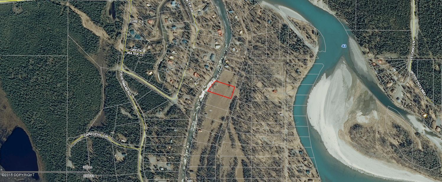 35383Kaltag Loop, Soldotna, United States 99669