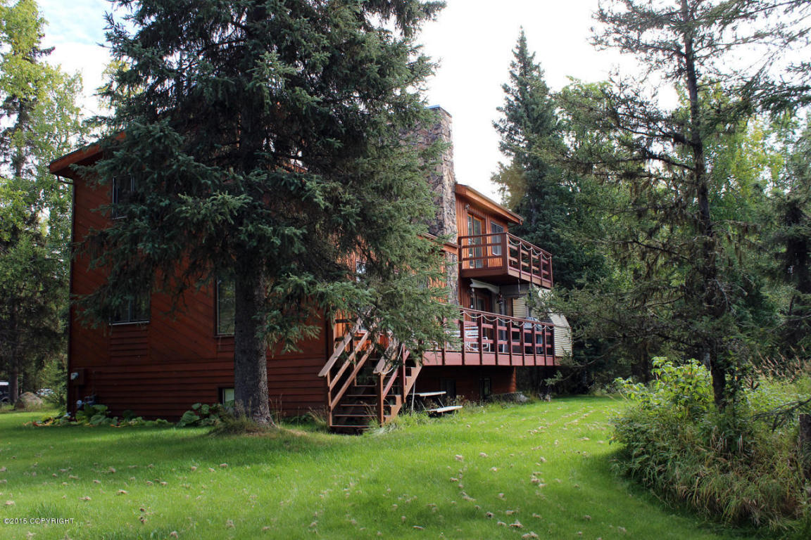 395Monte Dr, Soldotna, United States 99669