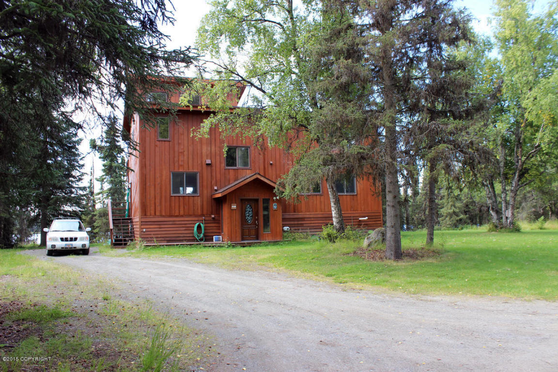 395Monte Dr, Soldotna, United States 99669