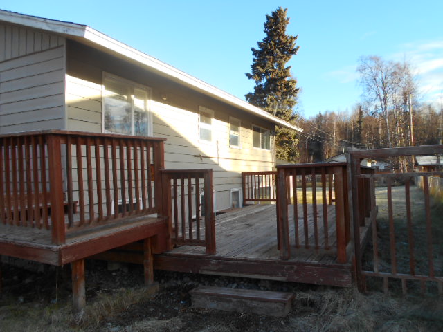 263 Cohoe StreetSoldotna, AK, 99669Kenai Peninsula County