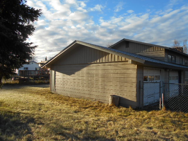 263 Cohoe StreetSoldotna, AK, 99669Kenai Peninsula County