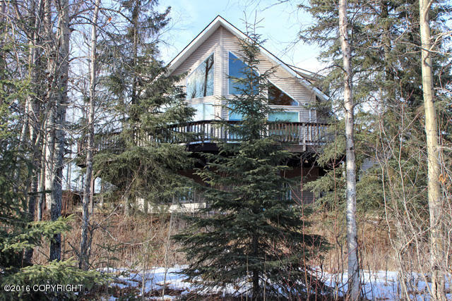 159Hillcrest Ave, Soldotna, United States 99669