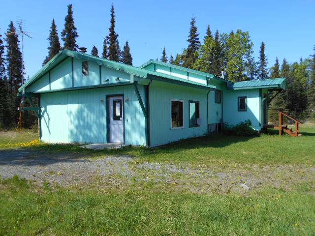 34795 Kustatan StSoldotna, AK, 99669Kenai Peninsula County