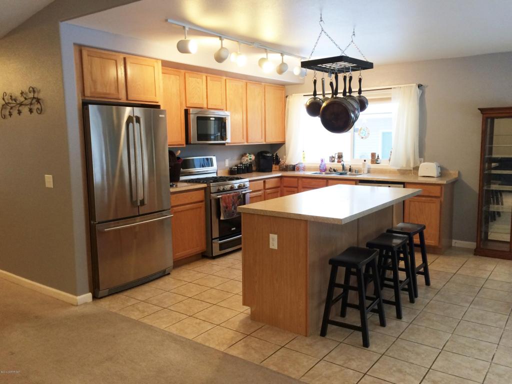 167Green Valley St, Soldotna, United States 99669