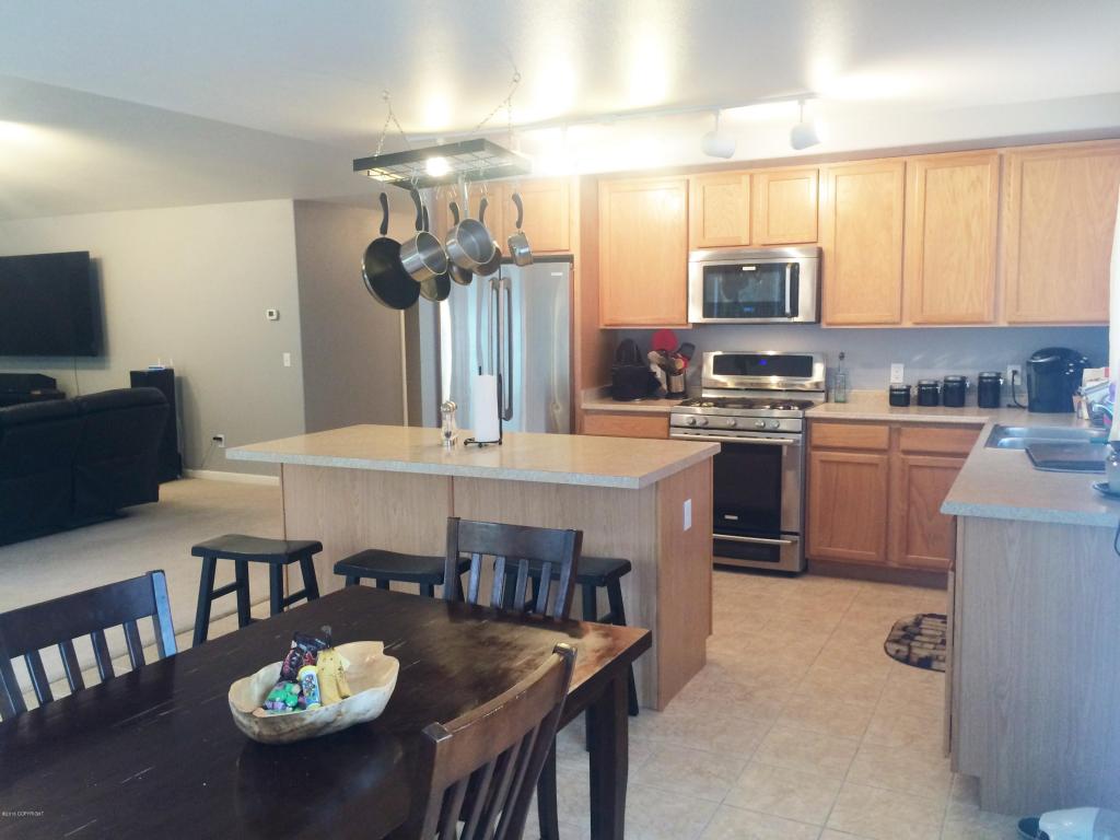 167Green Valley St, Soldotna, United States 99669