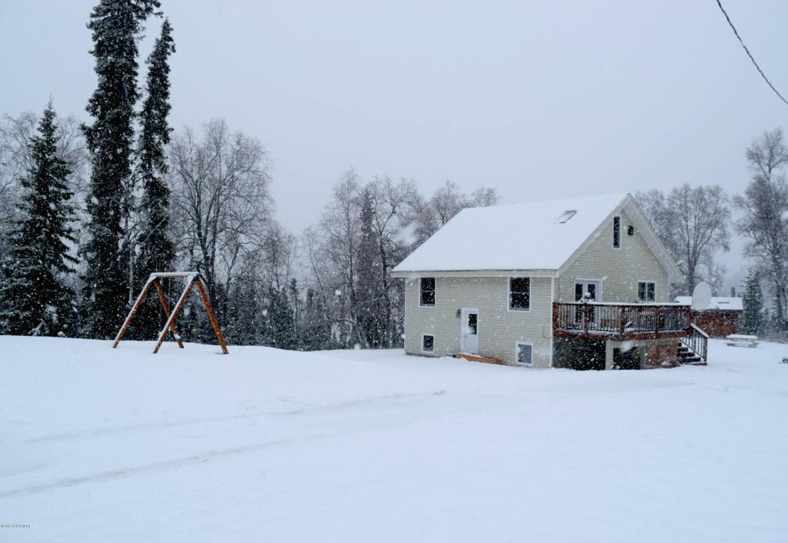 48350Patsy Ct, Soldotna, United States 99669
