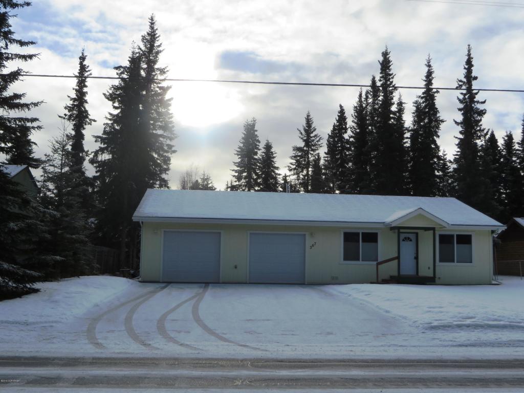 367 W Marydale Ave, Soldotna, United States 99669