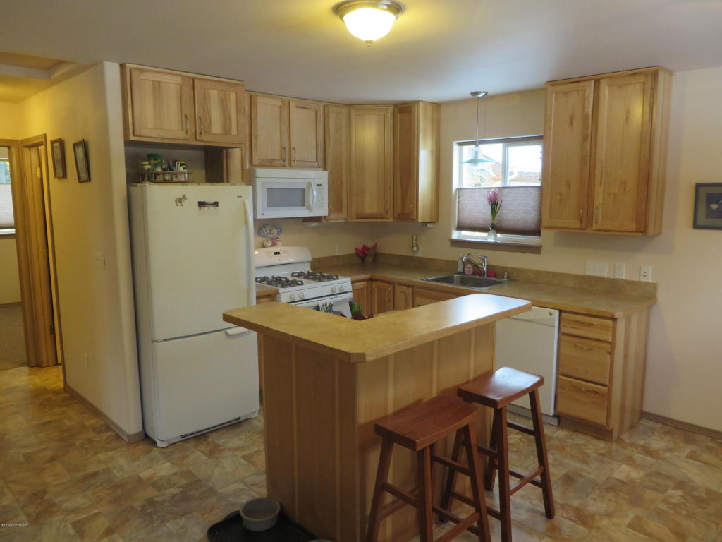 367 W Marydale Ave, Soldotna, United States 99669