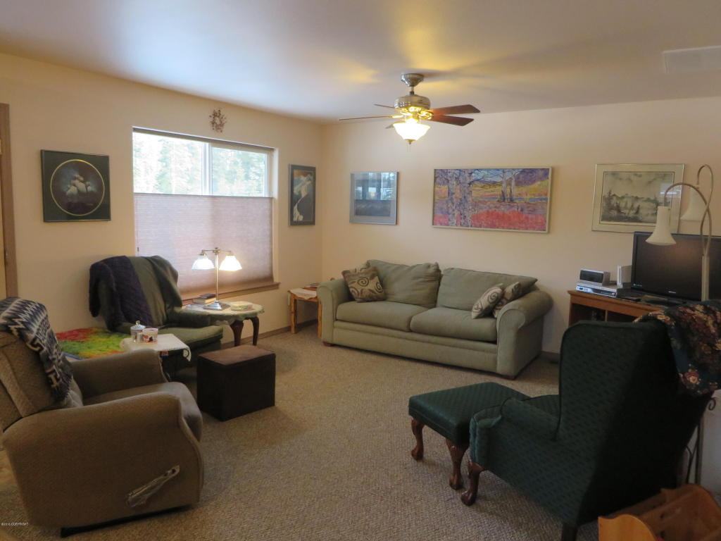 367 W Marydale Ave, Soldotna, United States 99669