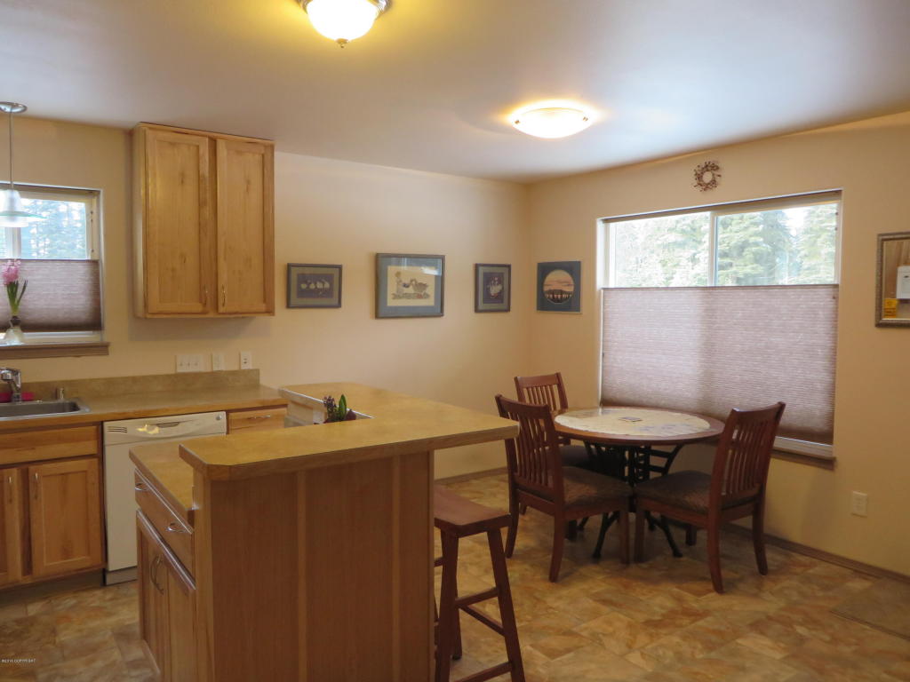 367 W Marydale Ave, Soldotna, United States 99669