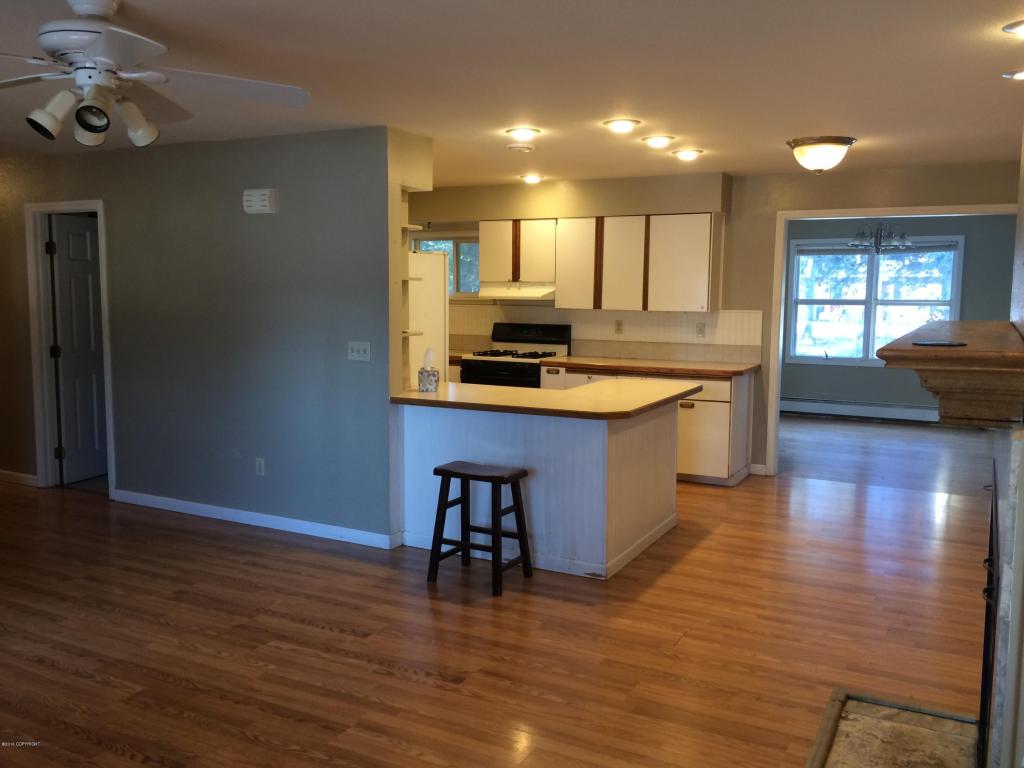 297Lorraine Ct, Soldotna, United States 99669