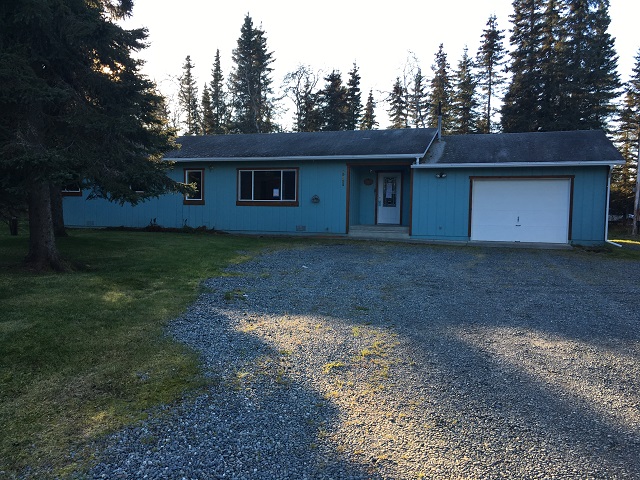 35855 Sundog CircleSoldotna, AK, 99669Kenai Peninsula County