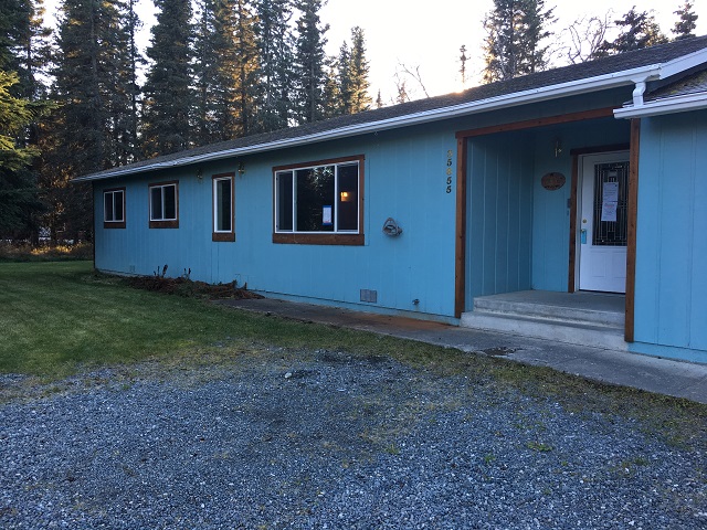 35855 Sundog CircleSoldotna, AK, 99669Kenai Peninsula County