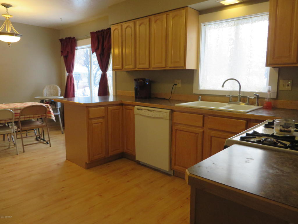 311 W Bering Ave, Soldotna, United States 99669