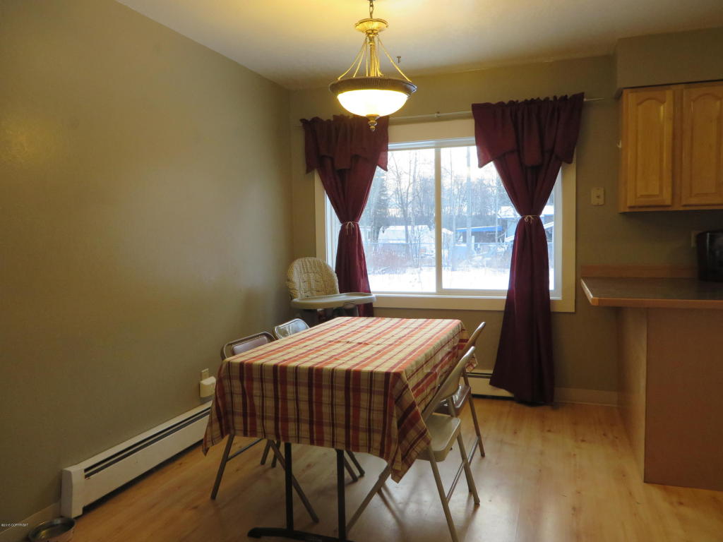 311 W Bering Ave, Soldotna, United States 99669