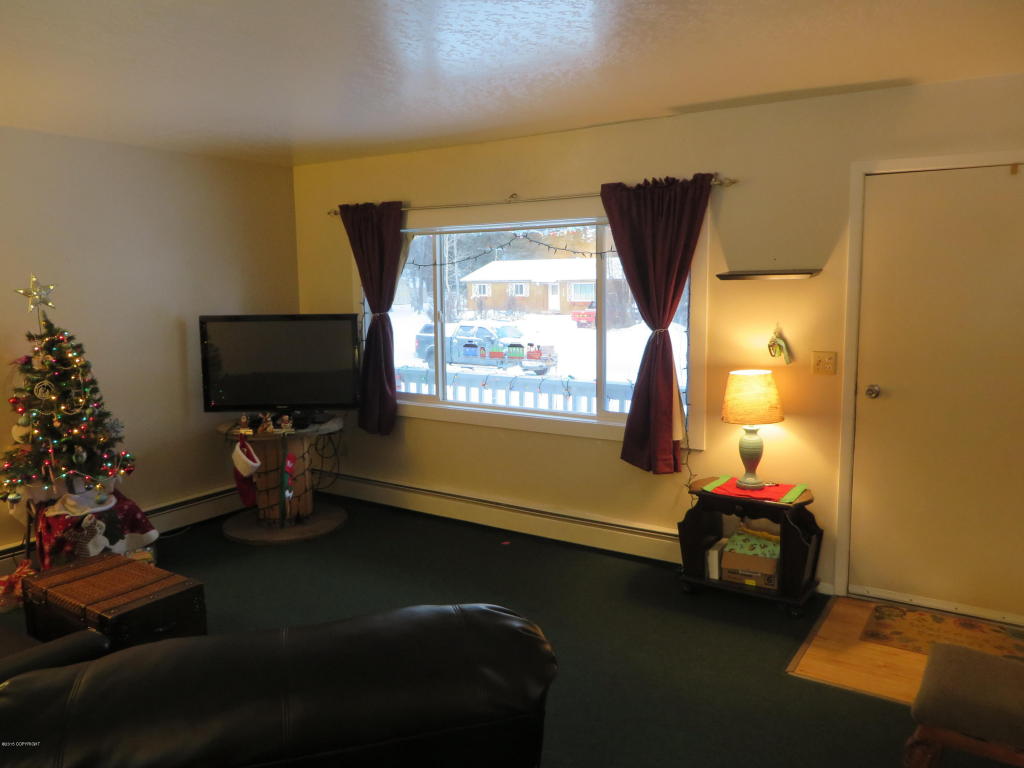 311 W Bering Ave, Soldotna, United States 99669