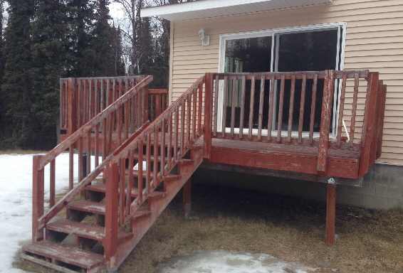 46835 Grady CourtSoldotna, AK, 99669Kenai Peninsula County