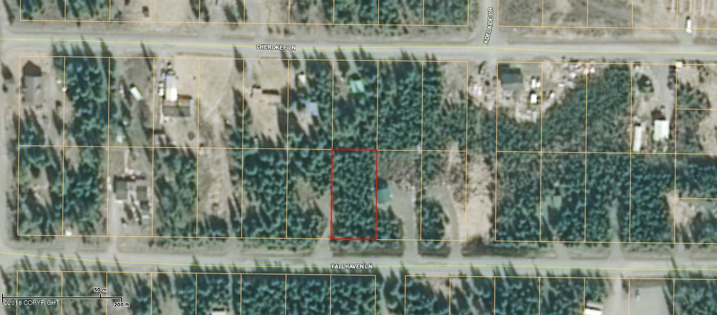 L18 B3 Fallhaven Lane, Sterling, AK 99672