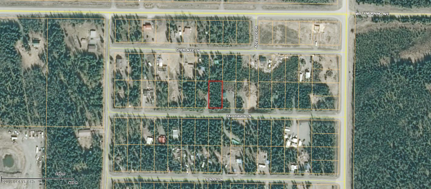 L18 B3 Fallhaven Lane, Sterling, AK 99672