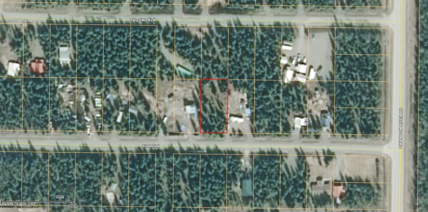 L12 B5 Stassi Lane, Sterling, AK 99672