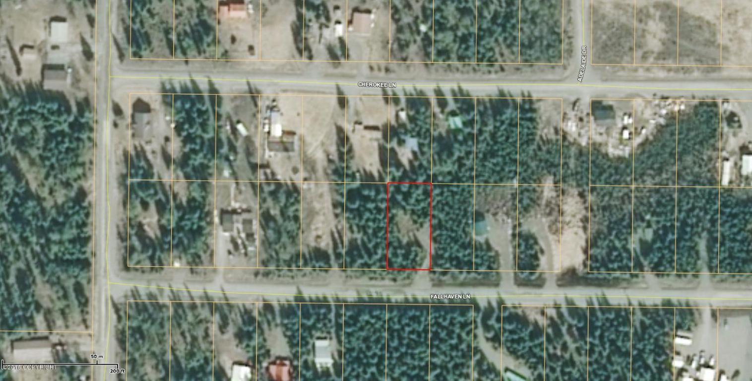 L17 B3 Fallhaven Lane, Sterling, AK 99672