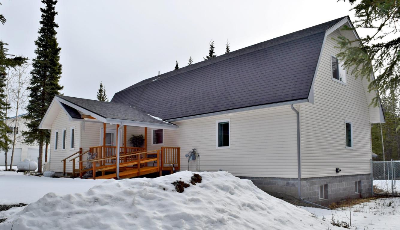 30095White Spruce Ave, Sterling, United States 99672