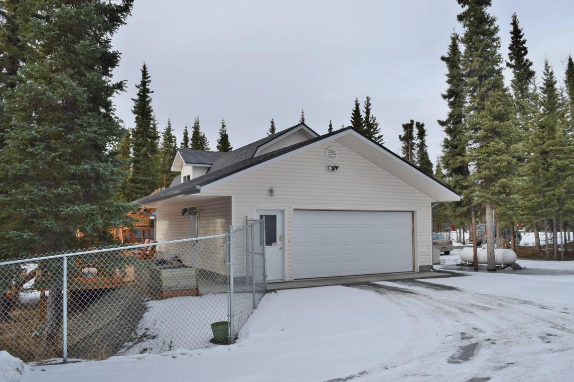30095White Spruce Ave, Sterling, United States 99672