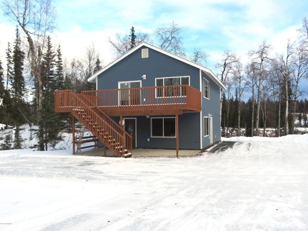 36458Jim Dahler Rd, Soldotna, United States 99672