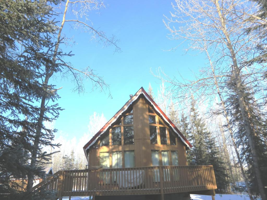 35491Scout Lake Rd, Sterling, United States 99672
