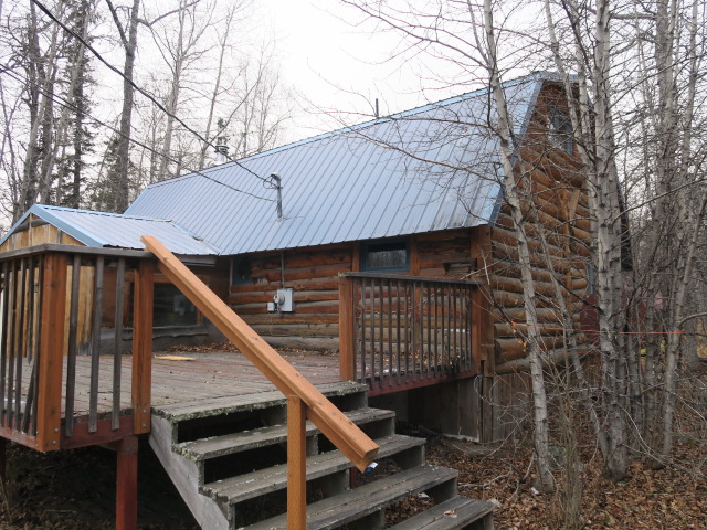 22354 E Danielson ASutton, AK, 99674Matanuska Susitna County