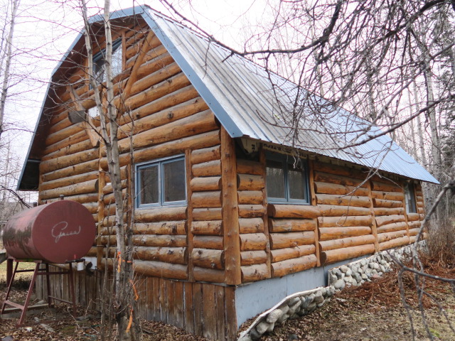 22354 E Danielson ASutton, AK, 99674Matanuska Susitna County