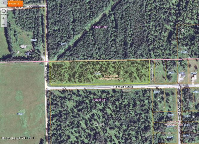18743 E Jessica Ann Street, Sutton, AK 99674