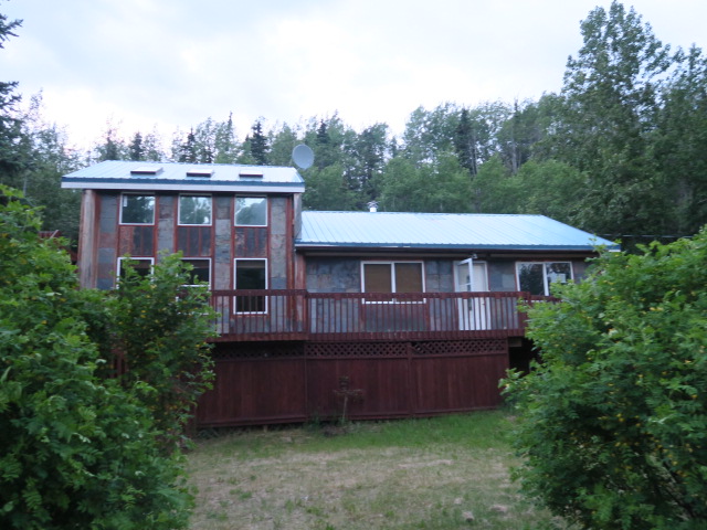35268 W Glenn HwySutton, AK, 99674Matanuska Susitna County
