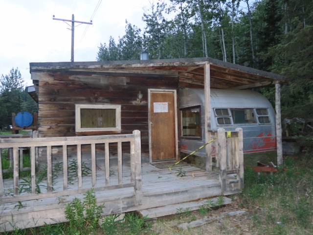 35268 W Glenn HwySutton, AK, 99674Matanuska Susitna County