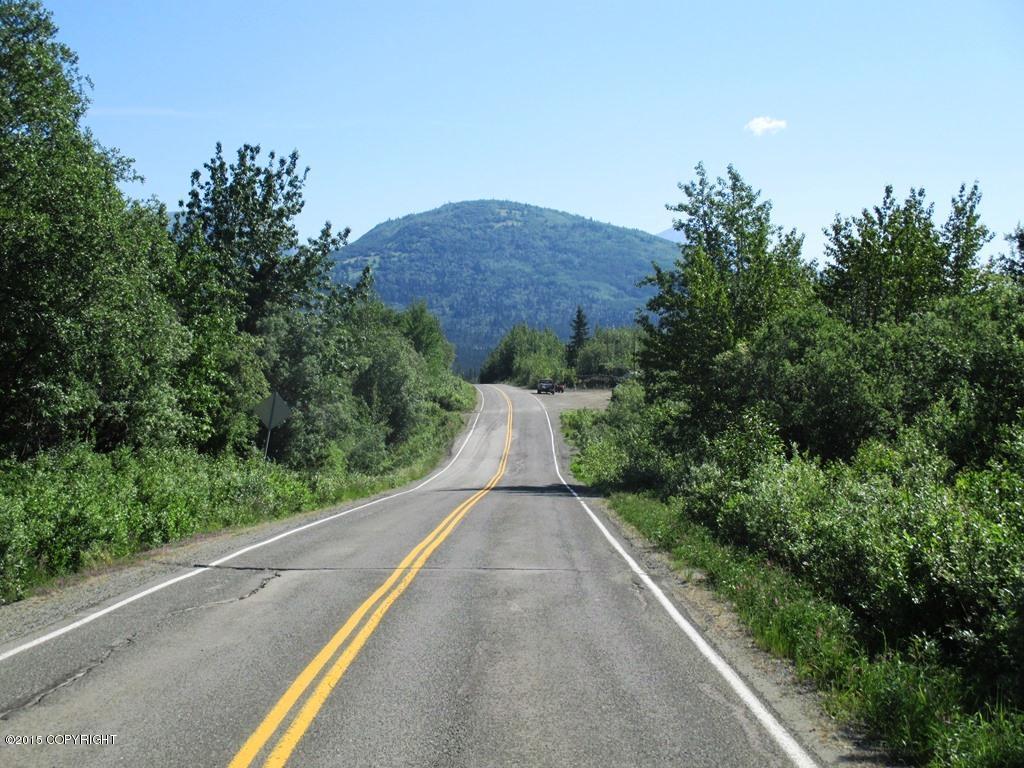 35865 W Pinochle Lane, Chickaloon, AK 99674