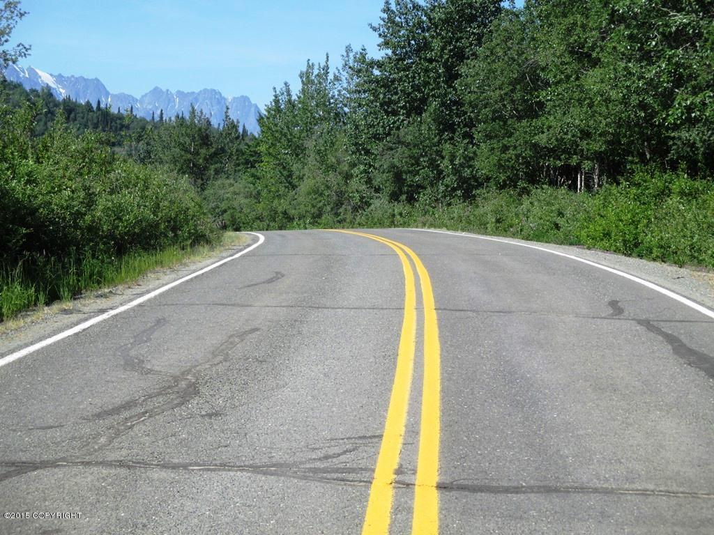 35865 W Pinochle Lane, Chickaloon, AK 99674