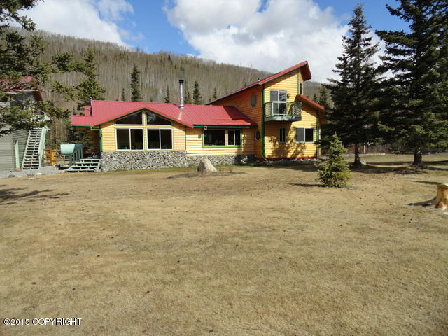 19334 N Glenn Hwy, Sutton, United States 99674
