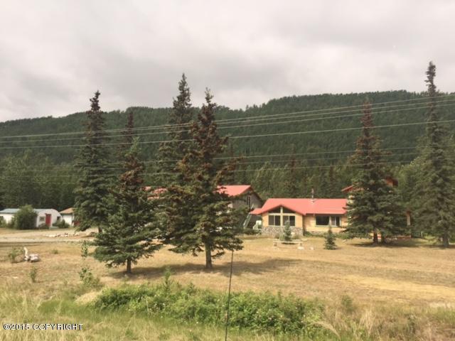 19334 N Glenn Hwy, Sutton, United States 99674