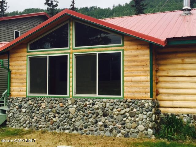 19334 N Glenn Hwy, Sutton, United States 99674