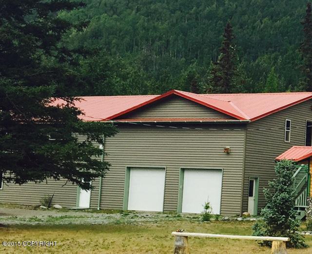 19334 N Glenn Hwy, Sutton, United States 99674