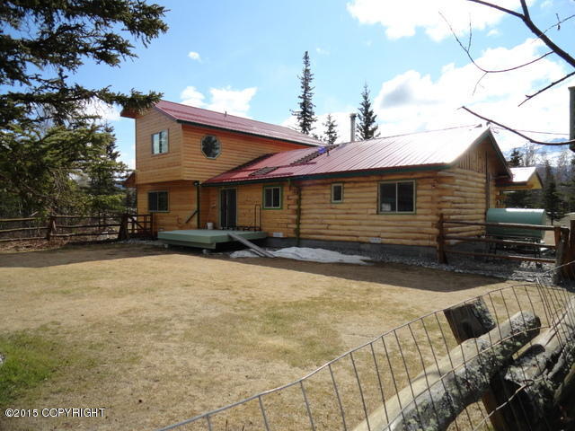 19334 N Glenn Hwy, Sutton, United States 99674